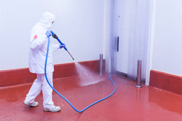 Best Parking Lot and Garage Cleaning  in Saint Davids, PA