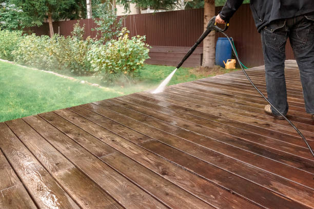 Best Animal Enclosure Cleaning  in Saint Davids, PA