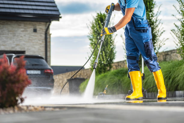 Best Restaurant Pressure Washing  in Saint Davids, PA